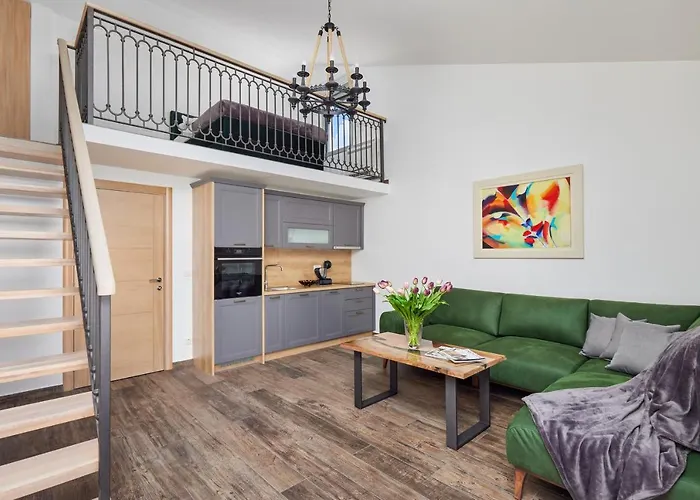Carpe Diem Apartments