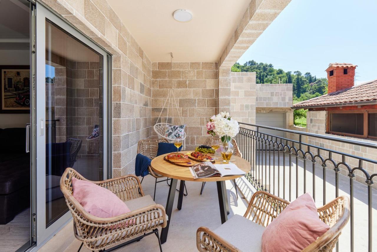 Appartement Carpe Diem Kotor