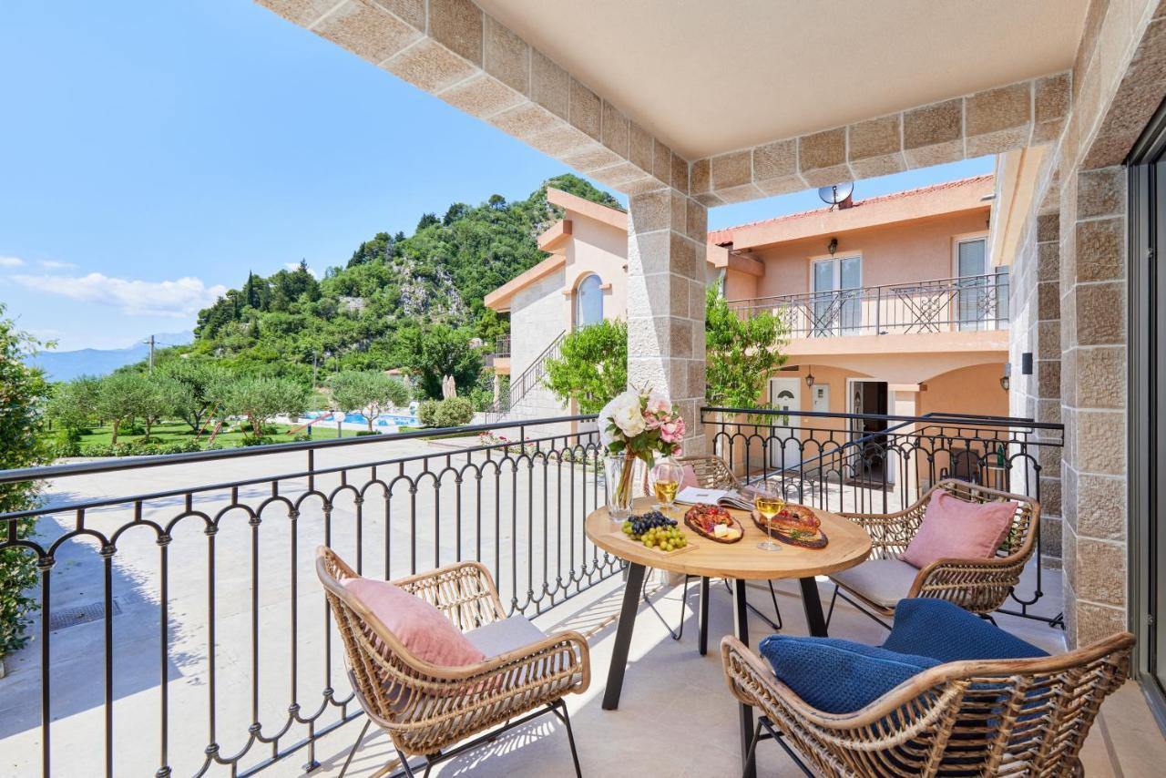Appartement Carpe Diem Kotor