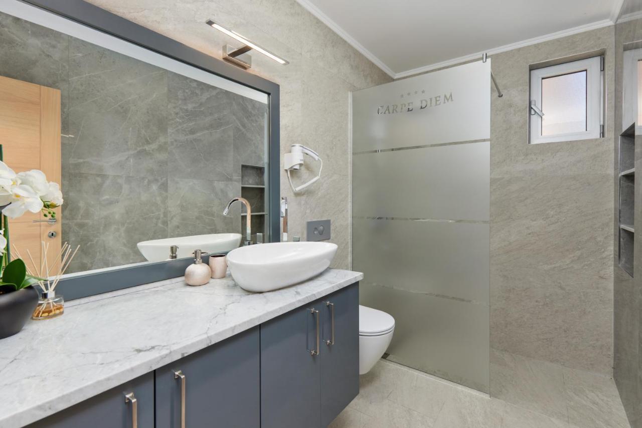 Appartement Carpe Diem *