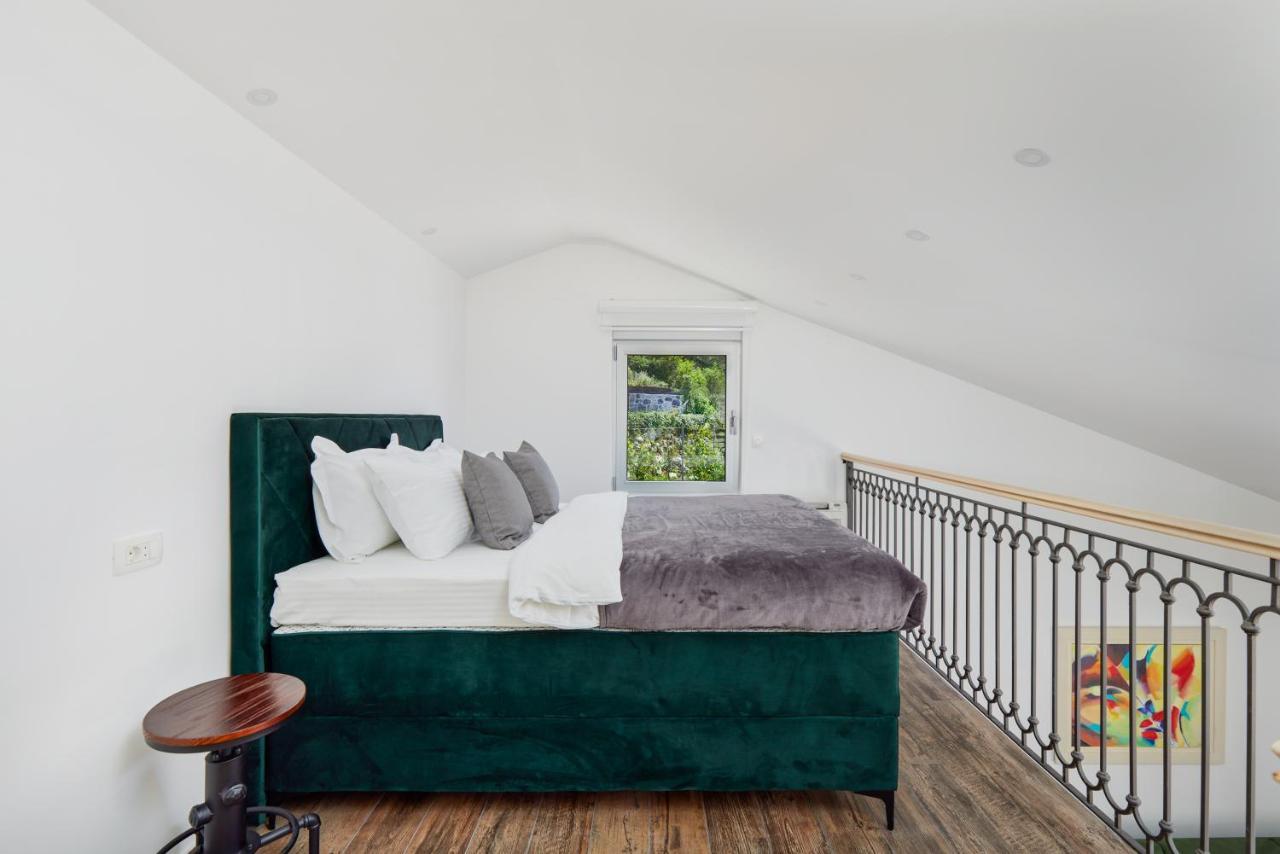 Carpe Diem Appartement Kotor