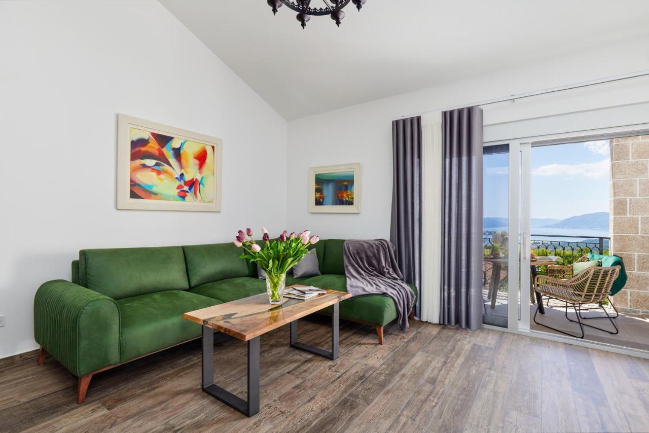 Appartement Carpe Diem