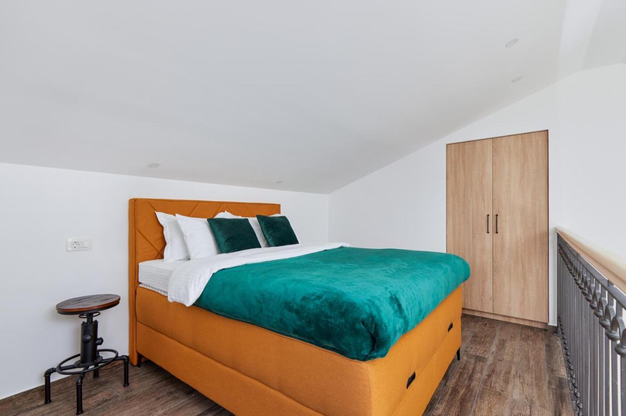 Carpe Diem Appartement *