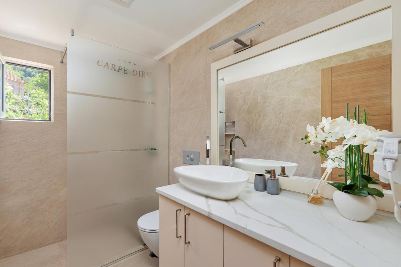 Appartement Carpe Diem