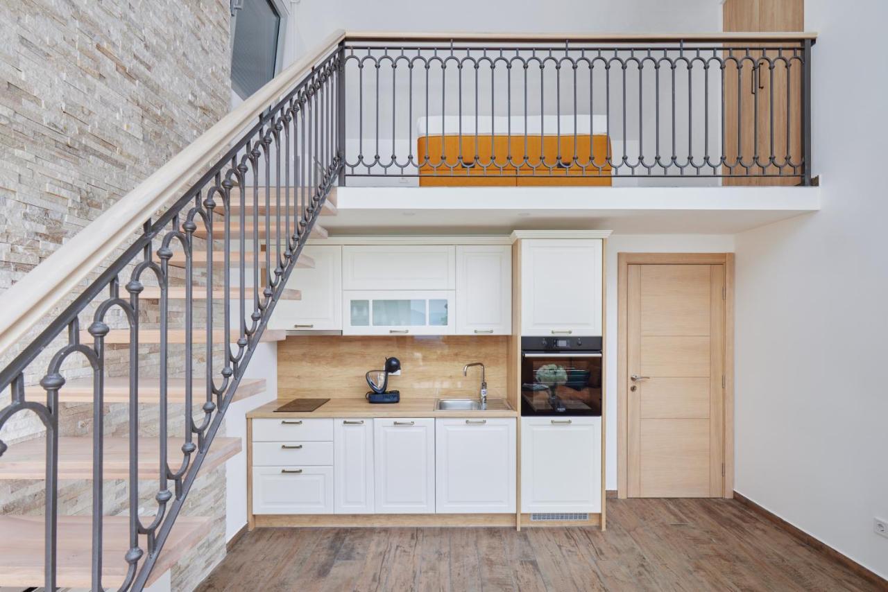 Appartement Carpe Diem